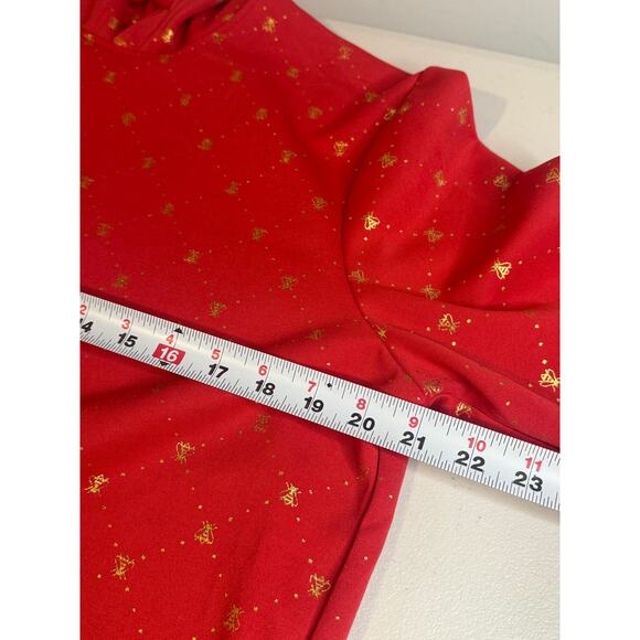 Drill Company Bumblebee Hoodie with Kanga Pocket Men’s Size Small - Picture 6 of 8